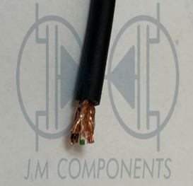 CABLE MICROFO 4 HILOS